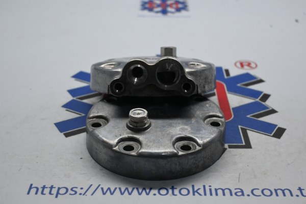 KYOKP80102 CATERPİLLER İŞ MAKİNASI ARKA KAPAK