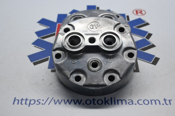 KYOKP8011 SANDEN SD7H15 İŞ MAKİNASI ARKADAN ÇIKIŞLI TEK CİVATALI