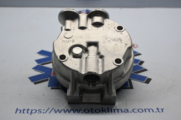 KYOKP8014 DAEWOO İŞ MAKİNASI - CHEVROLET EPİCA ARKA KAPAK