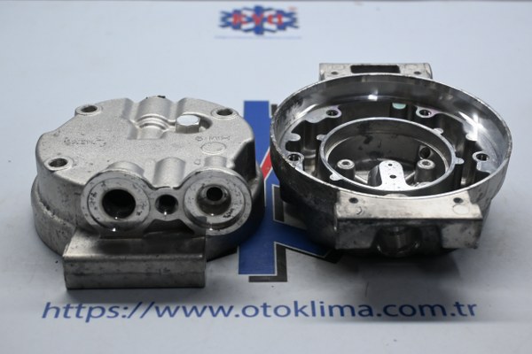KYOKP8014 DAEWOO İŞ MAKİNASI - CHEVROLET EPİCA ARKA KAPAK