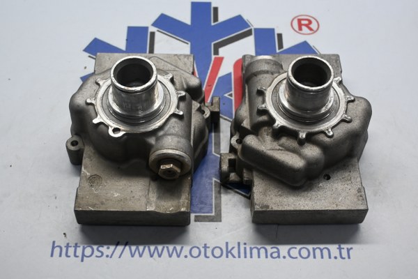 KYOKP8015 DACİA LOGAN ÖN KAPAK