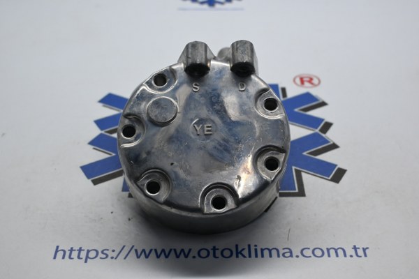 KYOKP8016 SCANİA ARKA KAPAK