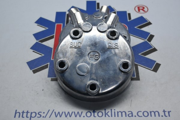 KYOKP8017 SANDEN SD5H14 ÜSTTEN ÇIKIŞ NORMAL
