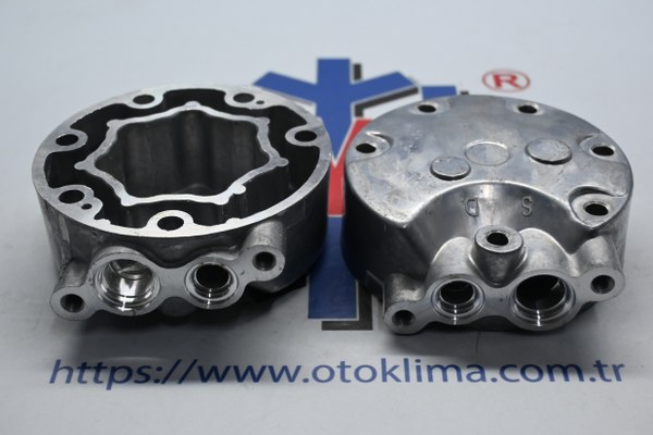 KYOKP8021 SCANİA TRUCKS 7H15 ARKA KAPAK