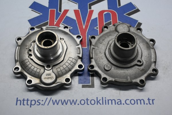 KYOKP8030 RENAULT / PEUGEOT / CİTROEN / FİAT SANDEN SDV12 ÖN KAPAK