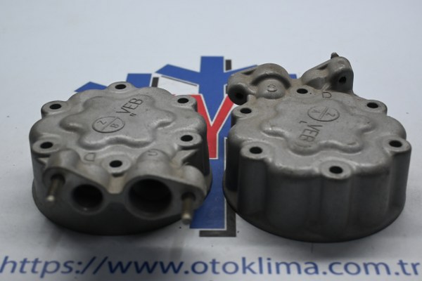 KYOKP8032 PEUGEOT / CİTROEN ARKA KAPAK