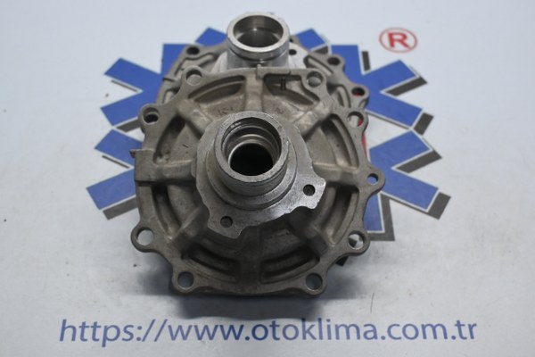 KYOKP8037 HONDA ÖN KAPAK