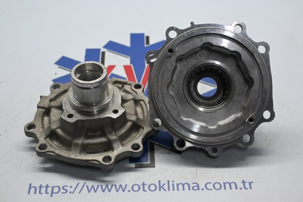 KYOKP8037 HONDA ÖN KAPAK