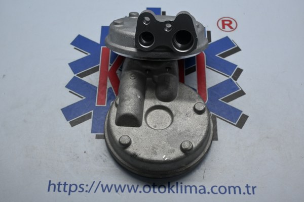 KYOKP8039 HITACHI JOHNDEERE İŞ MAKİNESİ ARKA KAPAK