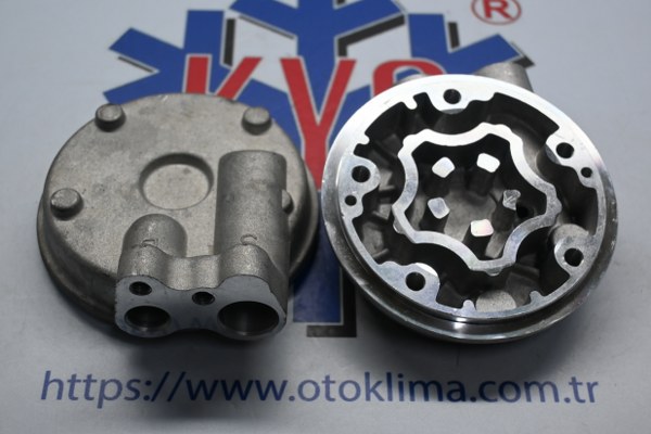 KYOKP8039 HITACHI JOHNDEERE İŞ MAKİNESİ ARKA KAPAK