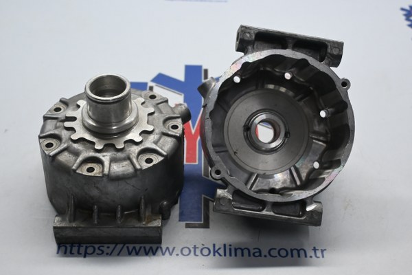 KYOKP8040 HYUNDAI / KİA ÖN KAPAK