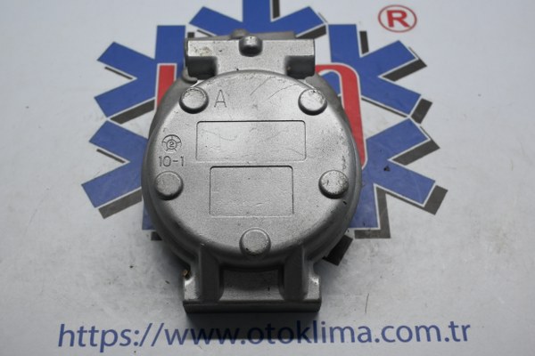 KYOKP8043 MERCEDES BENZ / BMW / TOYOTA DENSO 15-17 NUMARA ARKA KAPAK