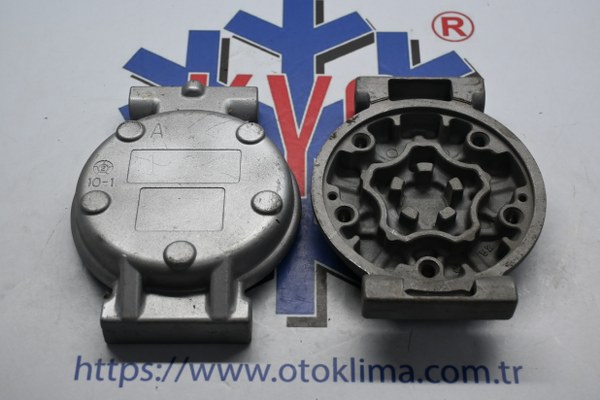 KYOKP8043 MERCEDES BENZ / BMW / TOYOTA DENSO 15-17 NUMARA ARKA KAPAK