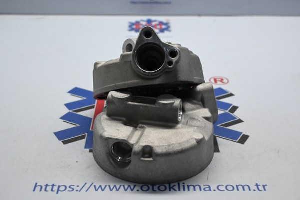 KYOKP8045 BMW ARKA KAPAK FLATÖRLÜ 