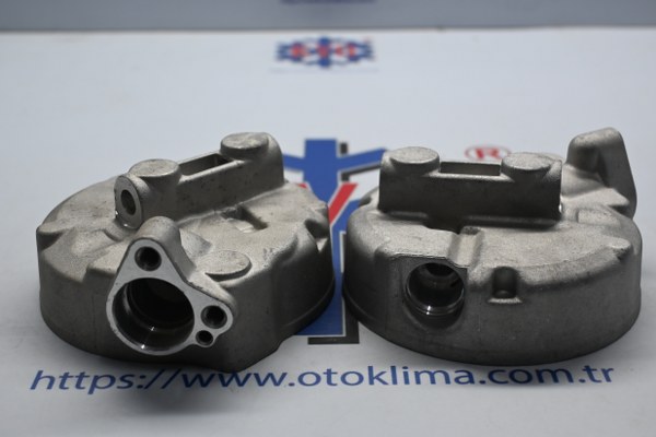 KYOKP8045 BMW ARKA KAPAK FLATÖRLÜ 