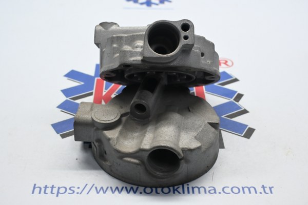 KYOKP8046 VOLKSWAGEN / AUDİ / SEAT ARKA KAPAK