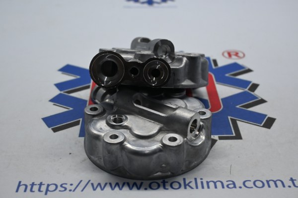 KYOKP8047 OPEL / FİAT FİORİNO ARKA KAPAK