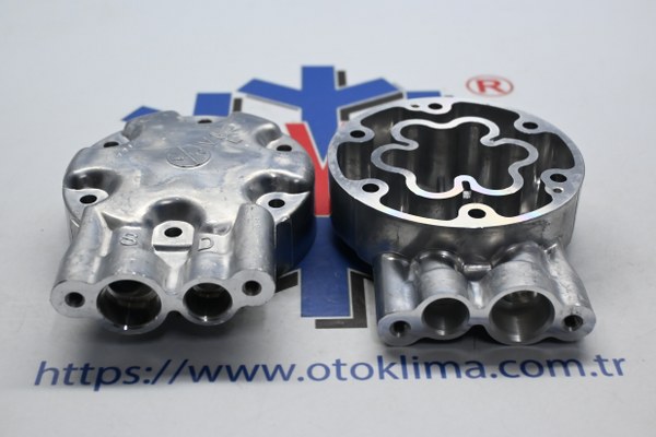 KYOKP8048 RENAULT CLİO 3 , FLUENCE ARKA KAPAK
