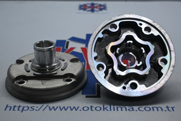 KYOKP8051 MERCEDES BENZ / BMW / TOYOTA / HONDA DENSO 15-17 NUMARA ÖN KAPAK