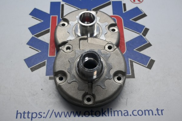 KYOKP8052 İŞ MAKİNASI DENSO ÖN KAPAK