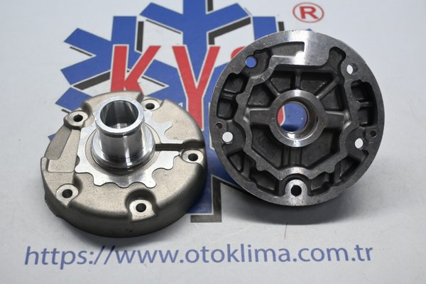 KYOKP8052 İŞ MAKİNASI DENSO ÖN KAPAK