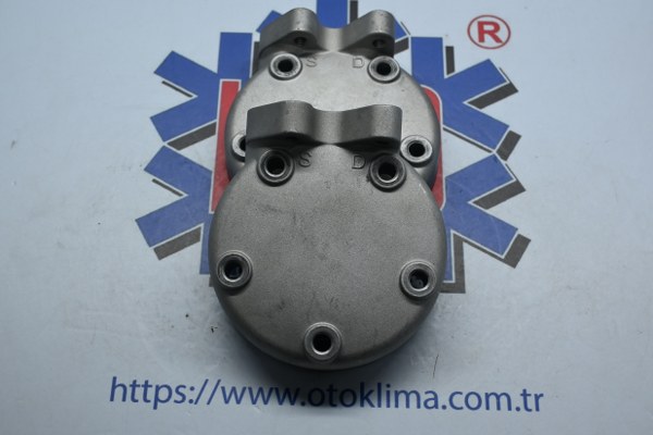 KYOKP8054 VOLVO - HİTACHİ İŞ MAKİNASI ARKA KAPAK