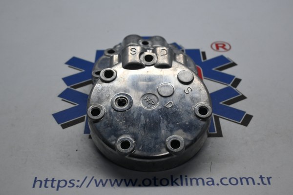 KYOKP8055 JCB İŞ MAKİNASI ARKA KAPAK