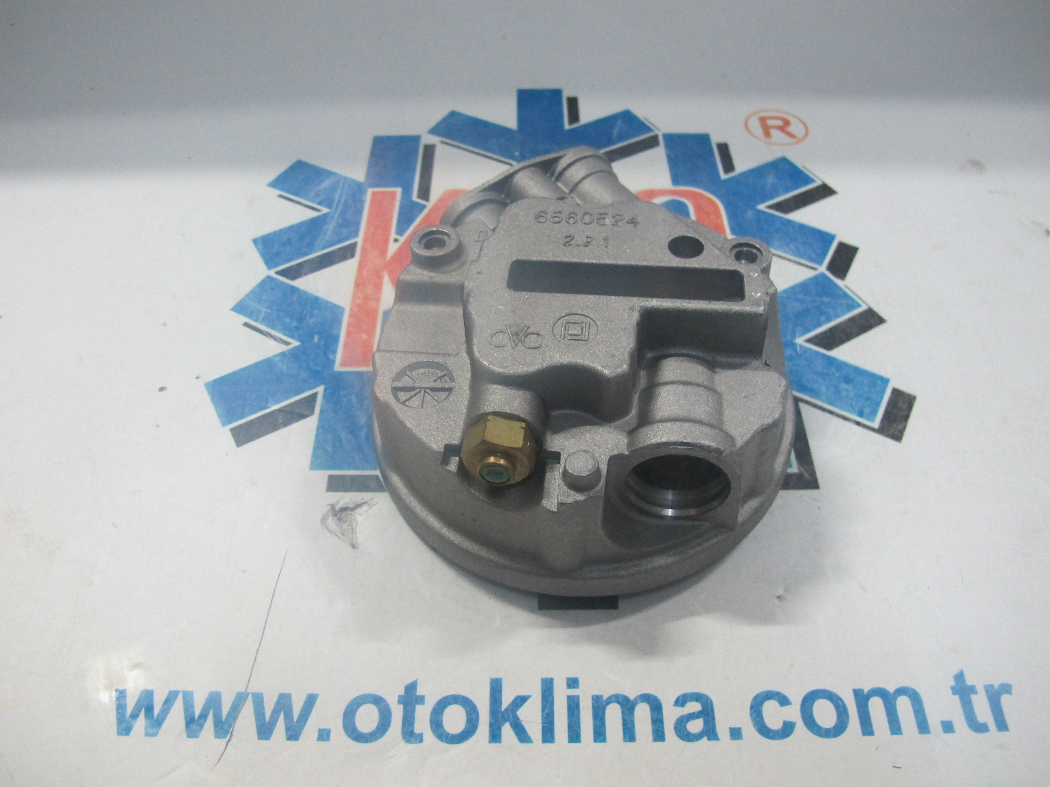 KYOKP8057 ASTRA G   ARKA KAPAK  OEM:6560524