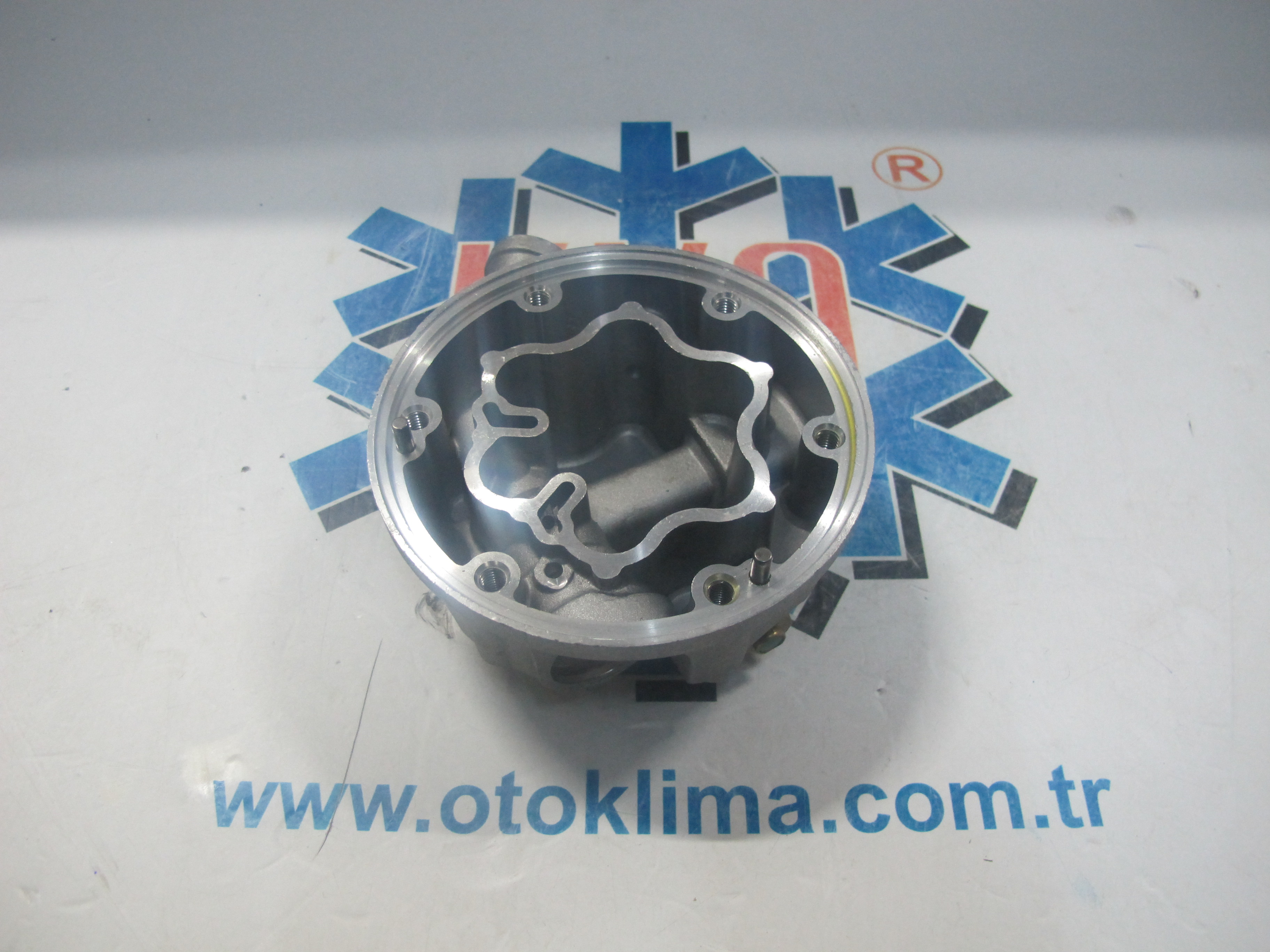 KYOKP8057 ASTRA G   ARKA KAPAK  OEM:6560524