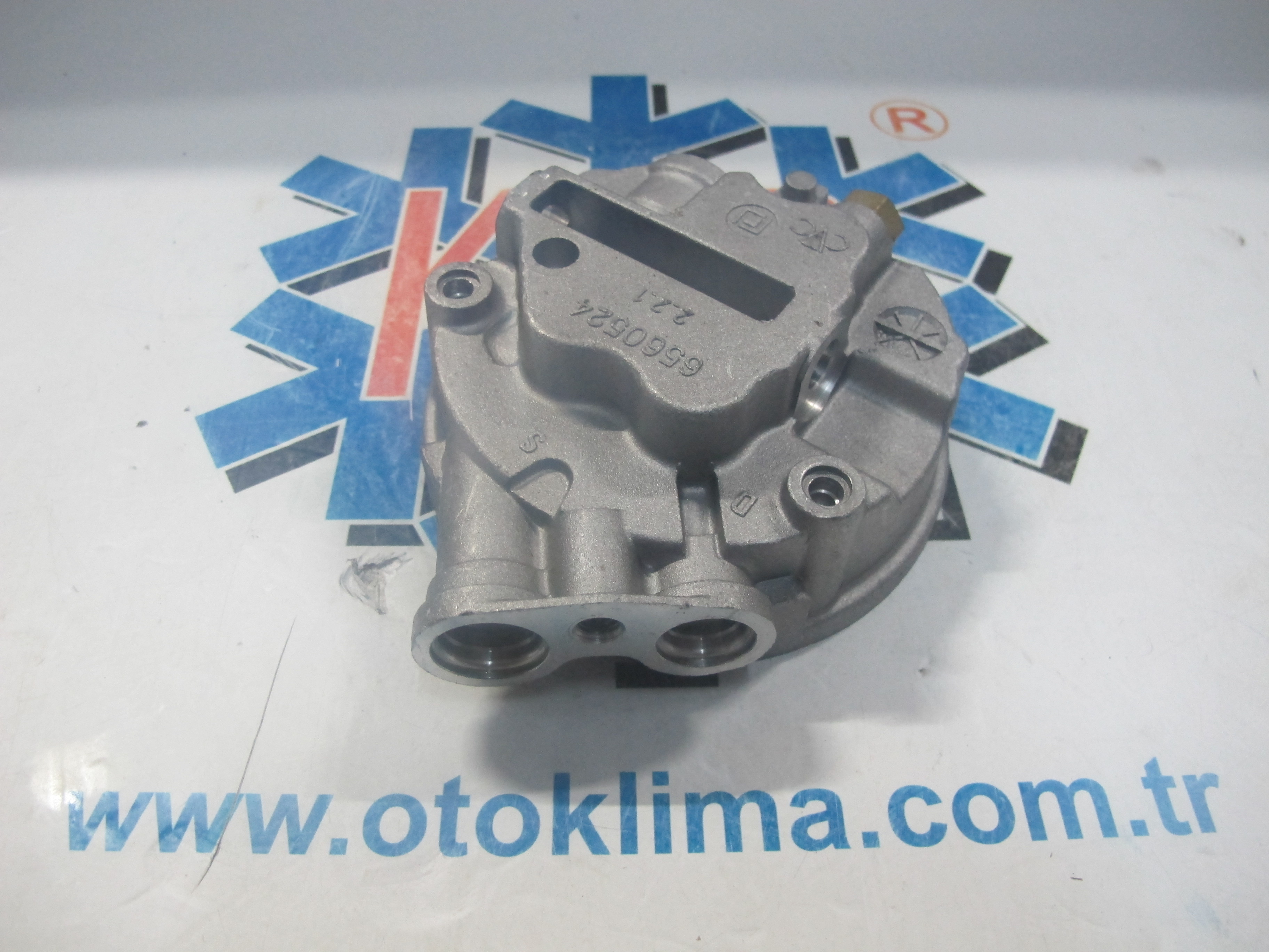 KYOKP8057 ASTRA G   ARKA KAPAK  OEM:6560524