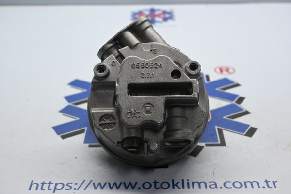 KYOKP8057 OPEL ASTRA G OS ARKA KAPAK 
