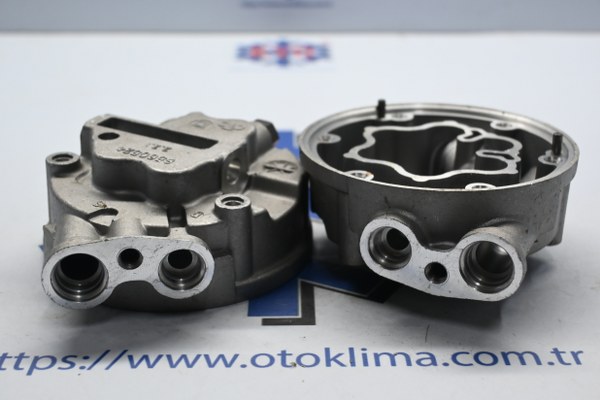 KYOKP8057 OPEL ASTRA G OS ARKA KAPAK 
