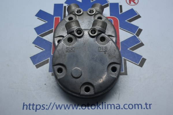 KYOKP8058 SANDEN 5H14 32X32 ÜSTTEN ÇIKIŞ SERVİS PORTLU 