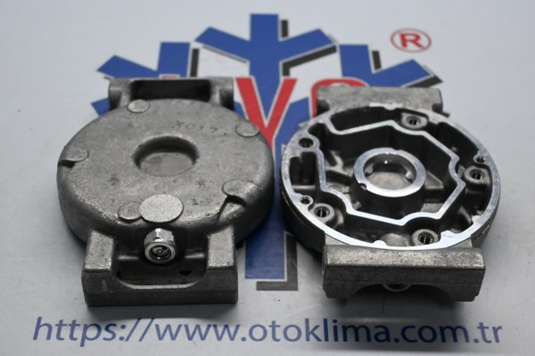 KYOKP8059 MERCEDES BENZ / BMW / TOYOTA  DENSO 17 GÖVDE ARKA KAPAK (SERVİS PORTLU)