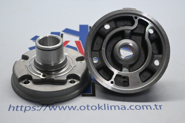 KYOKP8060 MİTSUBİSHİ / MERCEDES BENZ / AUDİ DENSO ÖN KAPAK