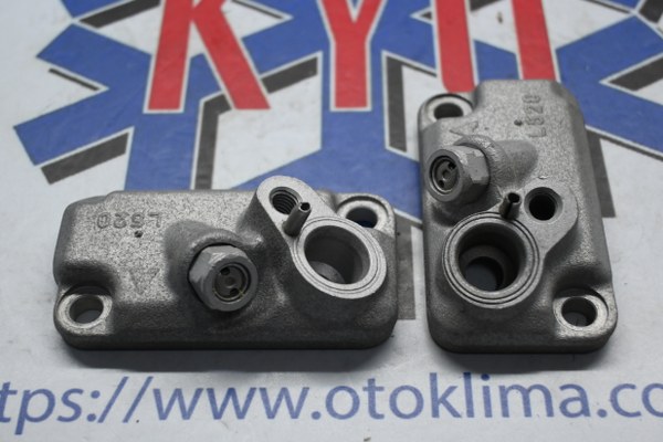KYOKP8063 VOLKSWAGEN GOLF 5 ÜST KAPAK DENSO 