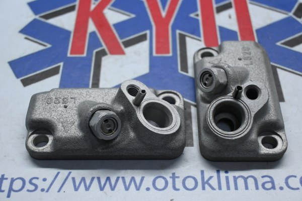 KYOKP8063 VOLKSWAGEN GOLF 5 ÜST KAPAK DENSO 