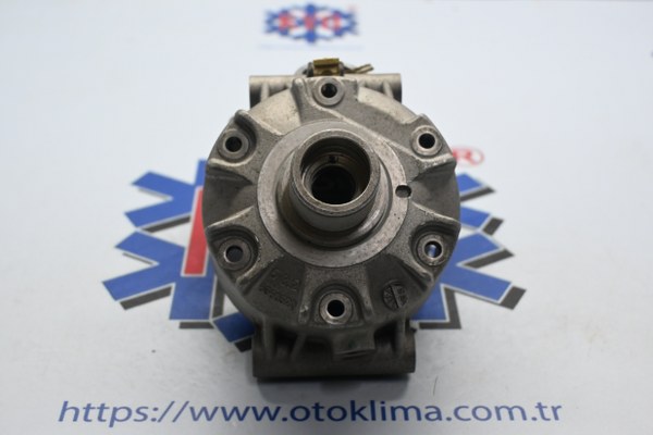 KYOKP8068 OPEL ASTRA  ARKA KAPAK