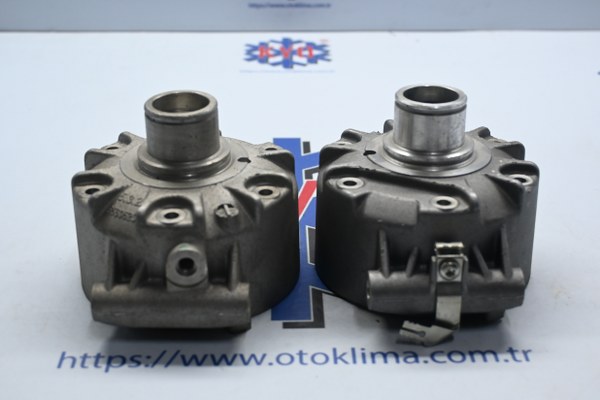 KYOKP8068 OPEL ASTRA  ARKA KAPAK