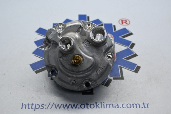 KYOKP8069 VOLKSWAGEN PASSAT 98 ARKA KAPAK