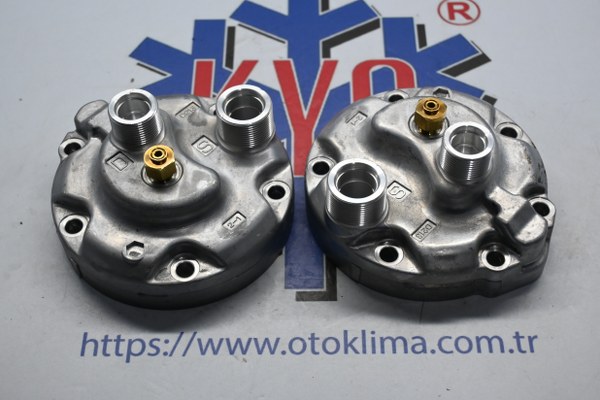 KYOKP8069 VOLKSWAGEN PASSAT 98 ARKA KAPAK