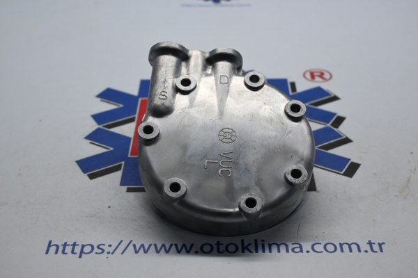 KYOKP8072 ALFA ROMEO SDV16 ARKA KAPAK