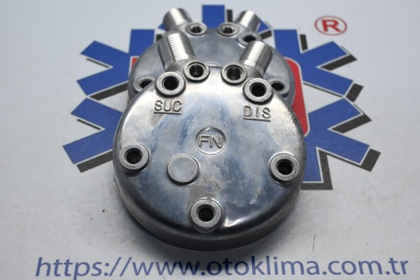 KYOKP8077 SANDEN 5H14 ÜSTTEN ÇİKİŞ SERVİS PORTLU