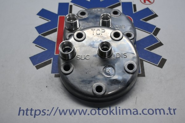 KYOKP8078 SANDEN 5H14 ORJİNAL TİP ARKADAN ÇIKIŞ İNCE MODEL