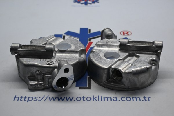 KYOKP8080 FORD TRANSİT CUSTOM ARKA KAPAK