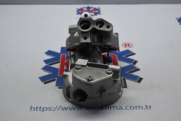KYOKP8081 RENAULT CAPTUR ARKA KAPAK