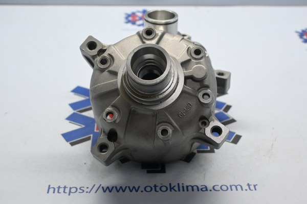 KYOKP8082 OPEL / CHEVROLET / İŞ MAKİNESİ ÖN KAPAK