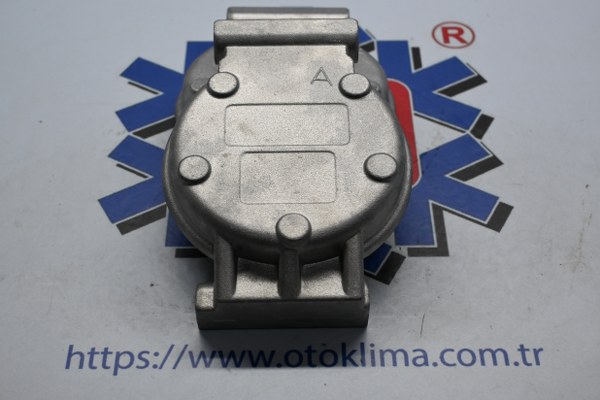 KYOKP8084 KİA SORENTO ARKA KAPAK