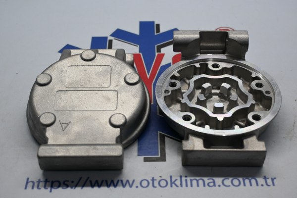 KYOKP8084 KİA SORENTO ARKA KAPAK