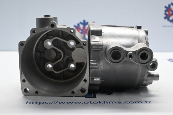 KYOKP8085 FORD CONNECT GÖVDE (DELİKSİZ)